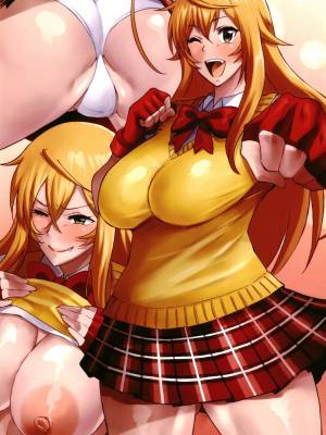 Bricila By Haikawa Hemlen Part 8 Porn Comic english 39