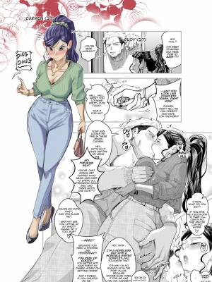 Aarokira Porn Comics