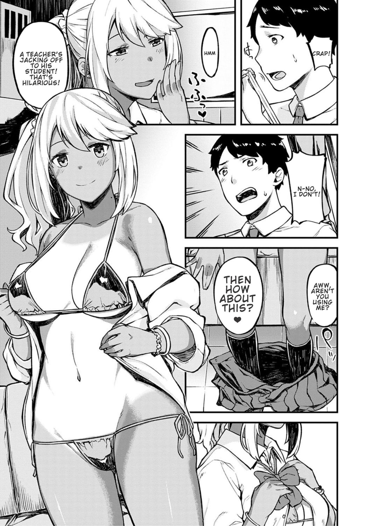 Choco X Love Porn Comic english 145