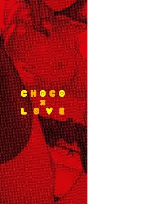 Choco X Love Porn Comic english 205