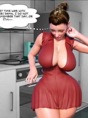 Father in Law at Home part 3 Porn Comic english 44