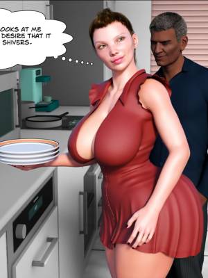 Father in Law at Home part 3 Porn Comic english 66