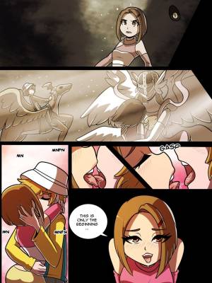 Filled With Hope Porn Comic english 03