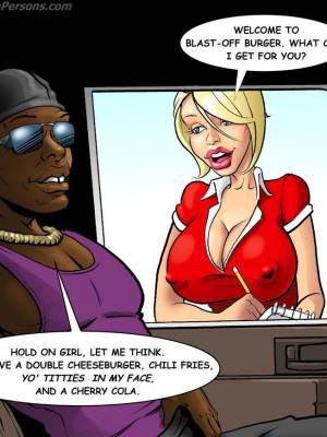 Hot N’ Fast Porn Comic english 02