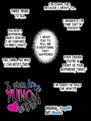 I Still Love Yuno Anyway Porn Comic english 02