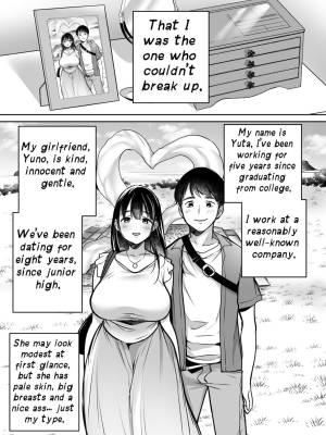 I Still Love Yuno Anyway Porn Comic english 07