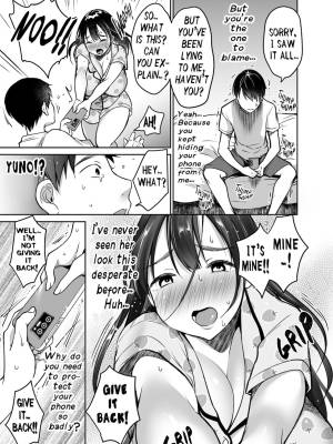 I Still Love Yuno Anyway Porn Comic english 09