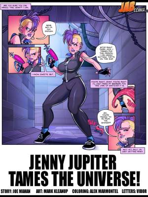 Jenny Jupiter Part 1 Porn Comic english 02