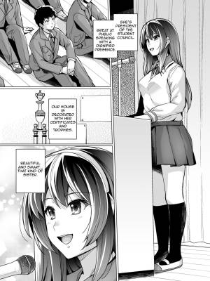 My Sister Sleeps With My Dad Part 1 Porn Comic english 02