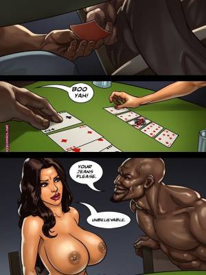 The Poker Game Part 2 Porn Comic english 16
