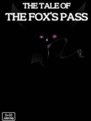 The Tale Of The Fox’s Pass Porn Comic english 27