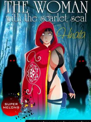 The Woman With The Scarlet Seal
