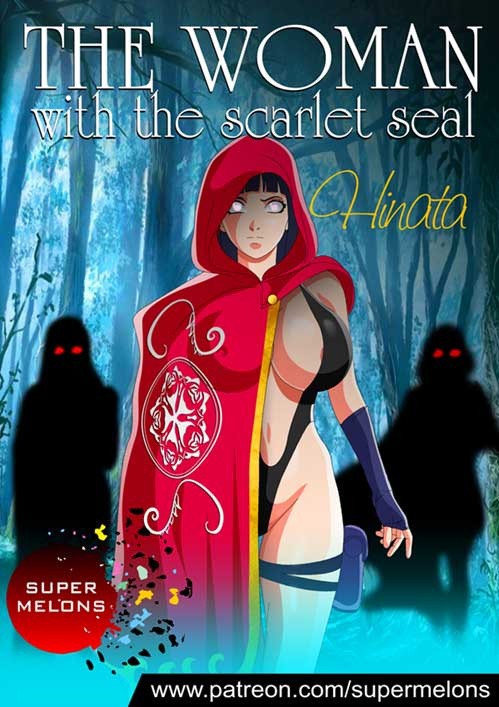 The Woman With The Scarlet Seal Porn Comic english 01