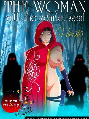 The Woman With The Scarlet Seal Porn Comic english 02