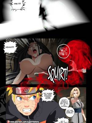 The Woman With The Scarlet Seal Porn Comic english 84
