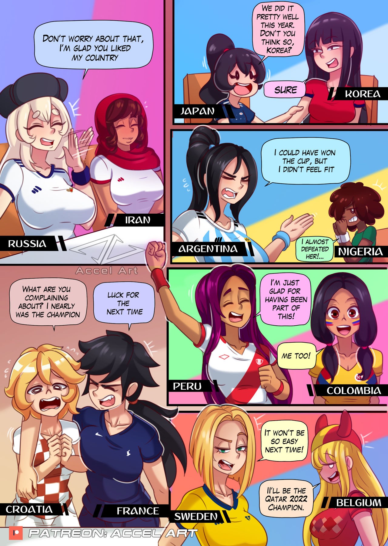World Cup Girls Porn Comic english 04