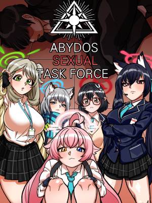 Abydos Sexual Task Force