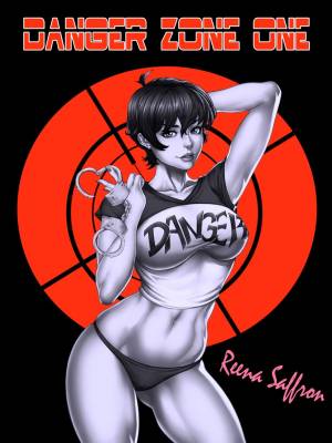 Danger Zone One: Reena’s Nightmare Porn Comic english 02