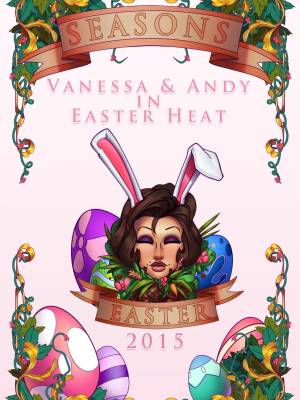 Easter Heat 2015