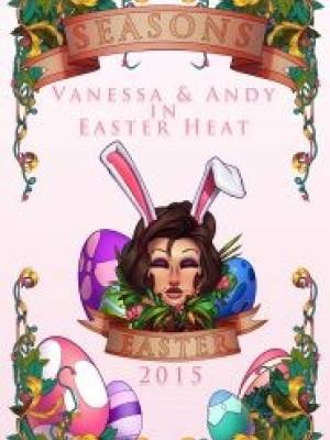 Easter Heat 2015 Porn Comic english 02
