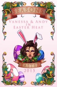 Easter Heat 2015 Porn Comic english 02