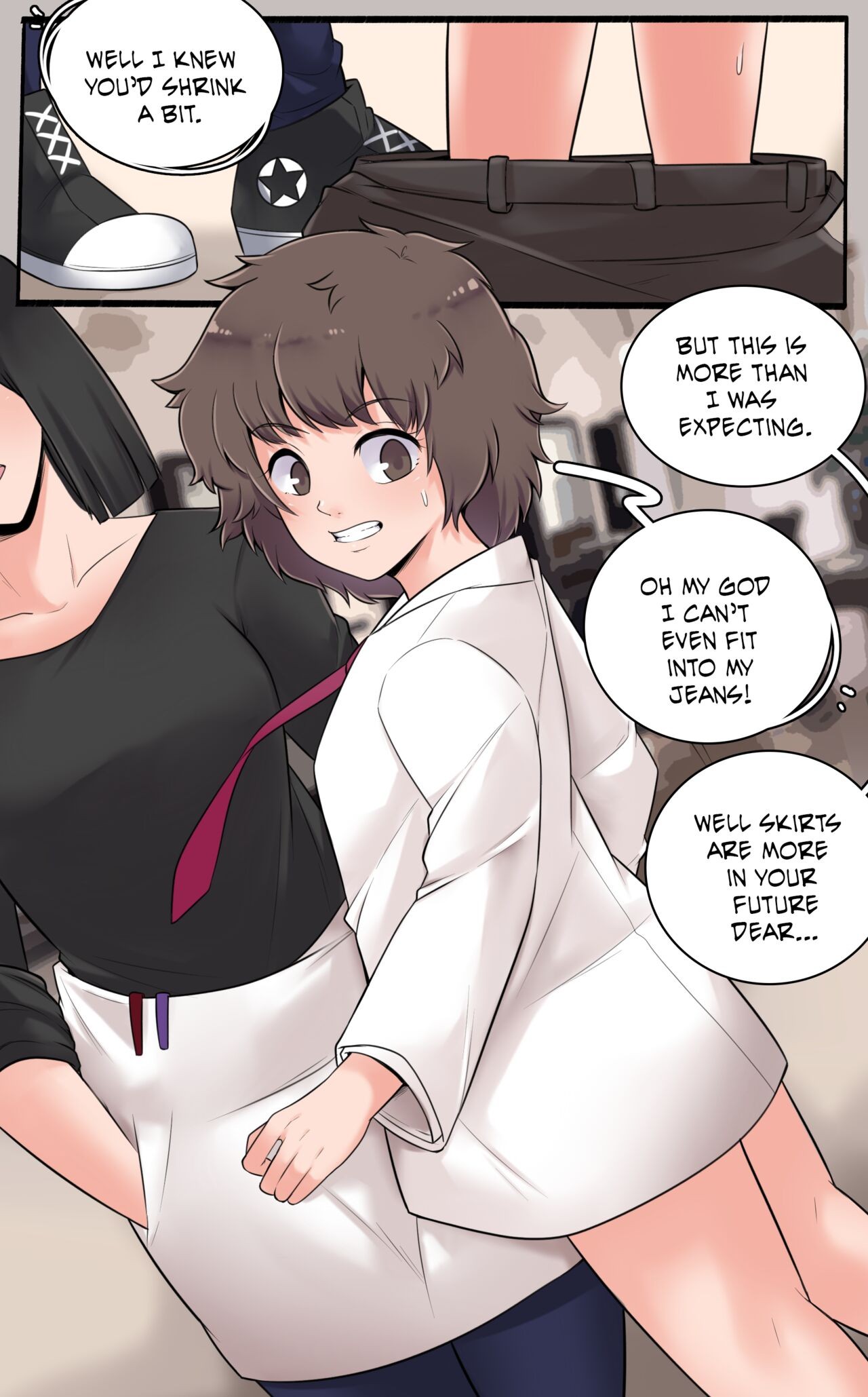 Girlfriend revenge porn