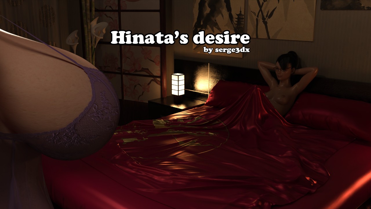 Hinata And Sarada Porn Comic english 01