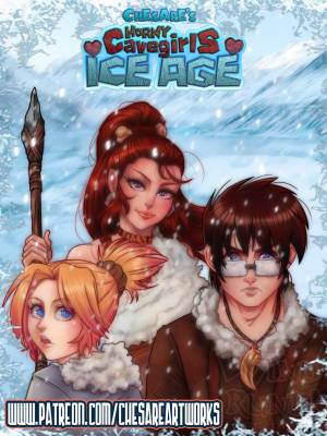 Ice Age Hentai Comics