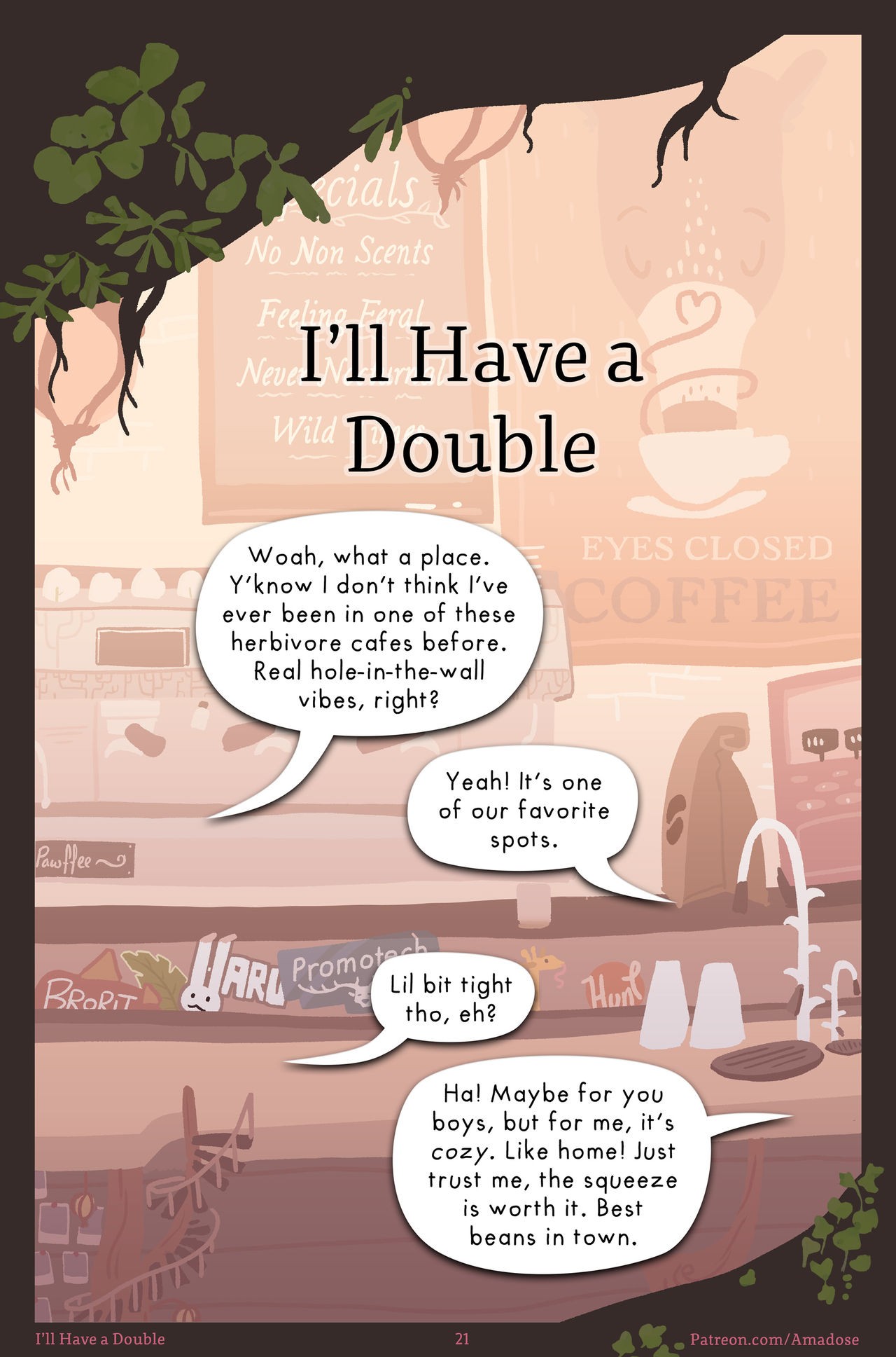 I’ll Have a Double Porn Comic english 02