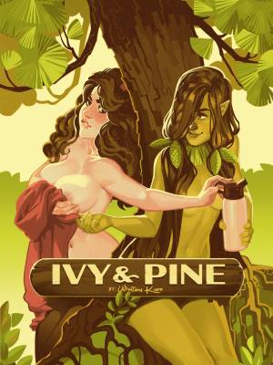 Ivy & Pine