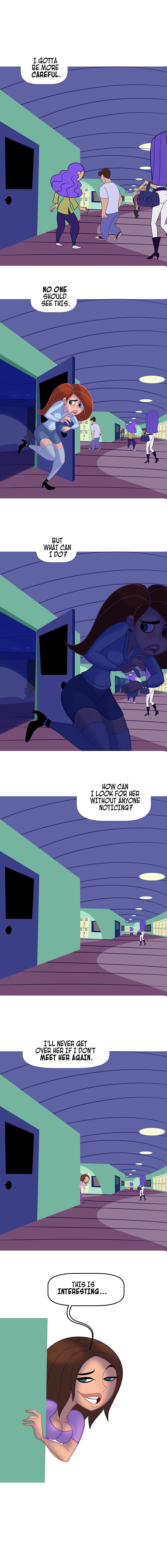 Starco porno comics