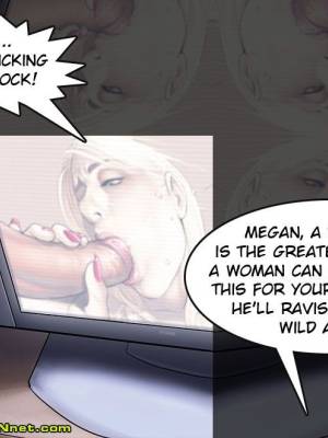 Lessons From The Neighbor part 1 Jaguar Porn Comic english 15