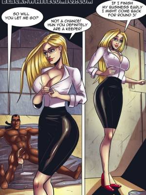 Missing By Bryam Part 2 Porn Comic english 63