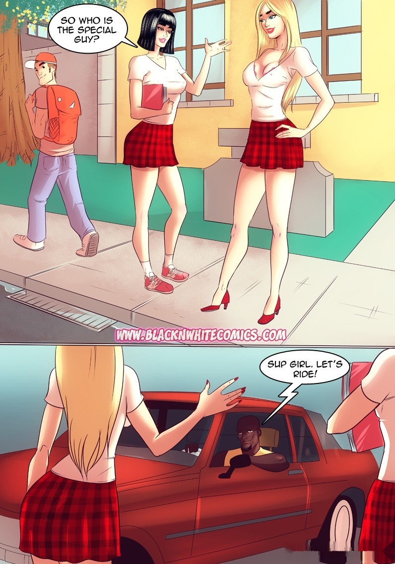 Neighborhood Whore Porn Comic english 05