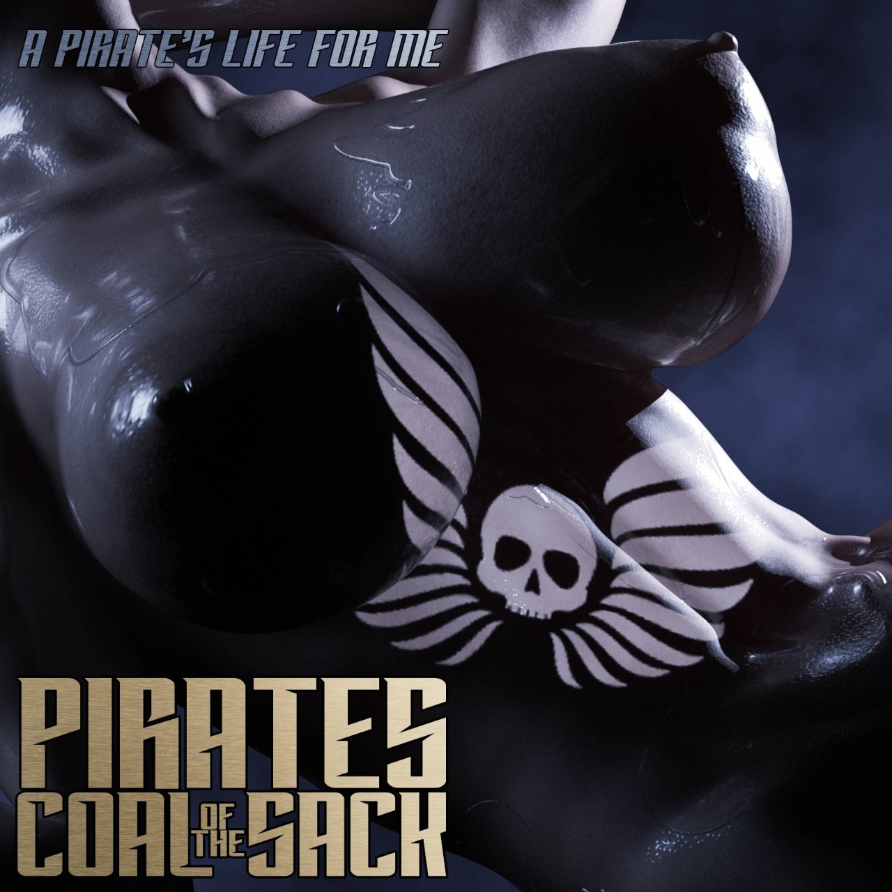 Pirates Of The Coal Sack Part 12 Porn Comic english 01