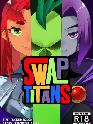 Swap Titans
