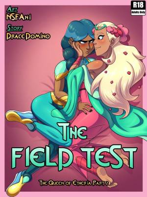 The Field Test 