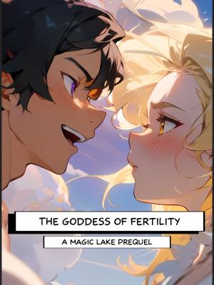 The Goddess Of Fertility