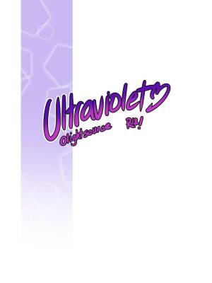 Ultraviolet By Lightsource Porn Comic english 30