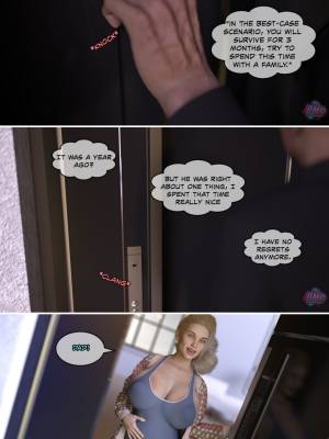Concerns By DrMolly Part 4  Porn Comic english 30