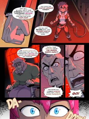 Demon’s Layer Part 6 Porn Comic english 05