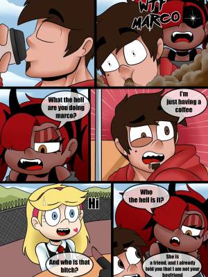 I Come For You, Marco Part 2 Porn Comic english 02