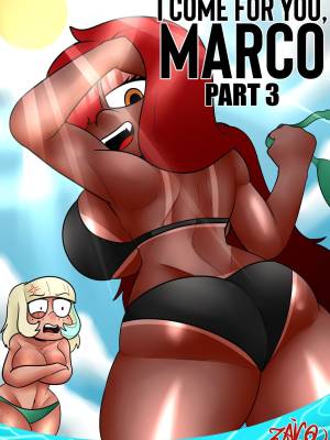 I Come For You, Marco 3