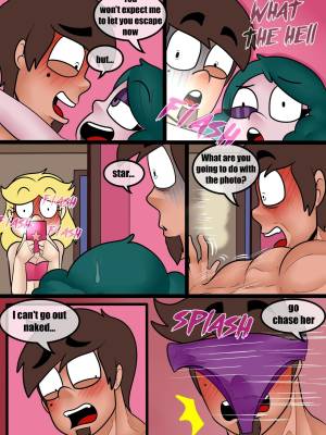 I Come For You, Marco Part 4 Porn Comic english 16