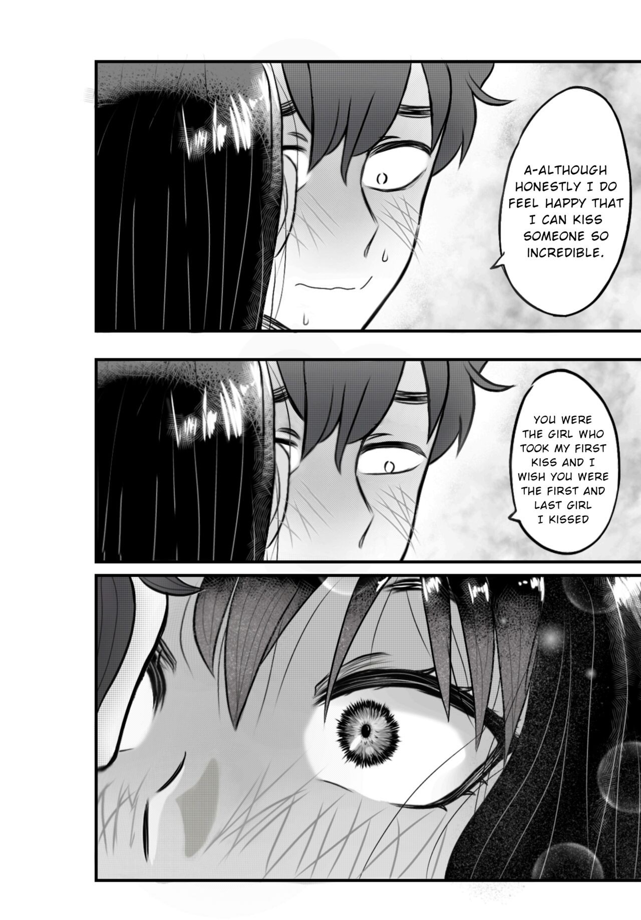 Don't toy with me miss nagatoro xxx