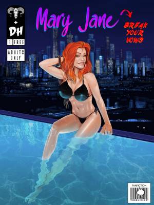 Mary Jane: Break Your Vows
