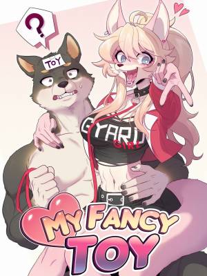 Furry Hentai Comics