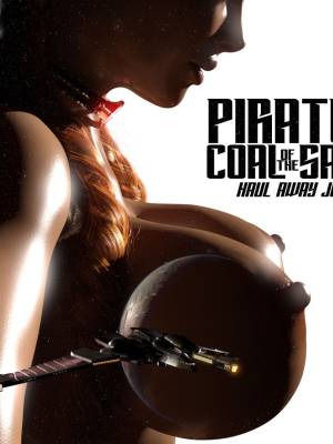 Pirates Of The Coal Sack 14