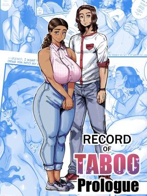Record Of Taboo Porn Comic english 23