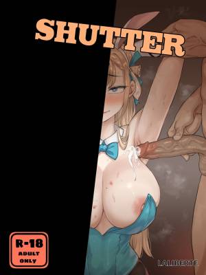 Shutter By Laliberte  Porn Comic english 02